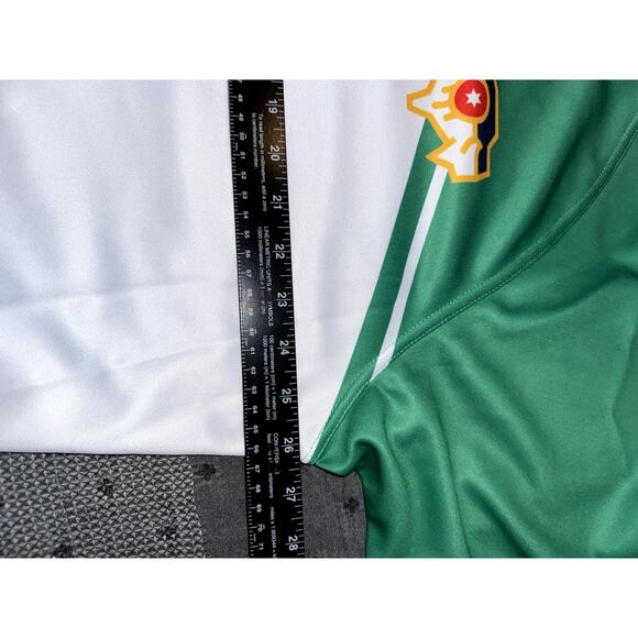 Soccer Jersey FC Tulsa? M.A. Apparel brand Men’s 3XL - Picture 6 of 7